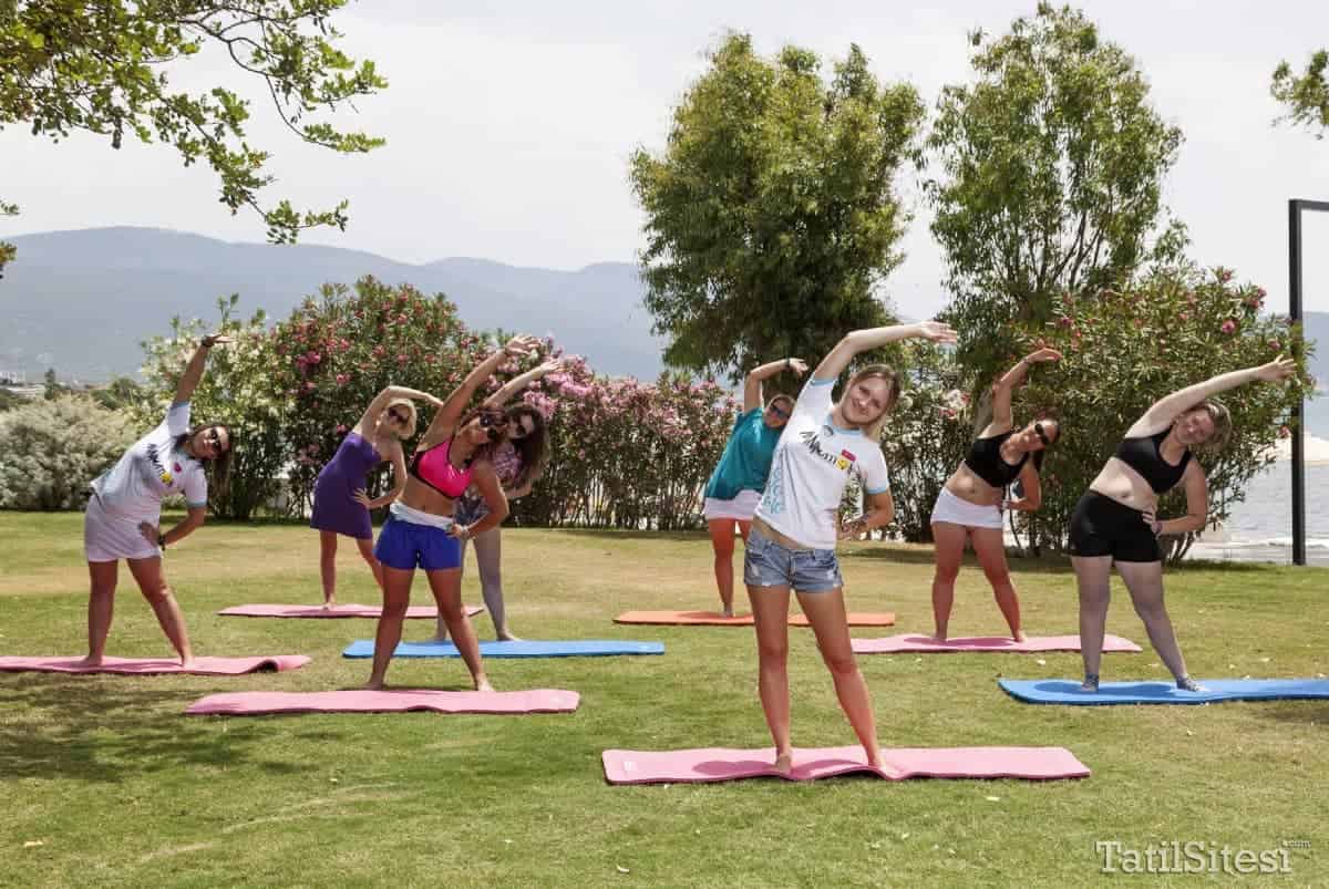 Aurum Didyma Spa Beach Resort